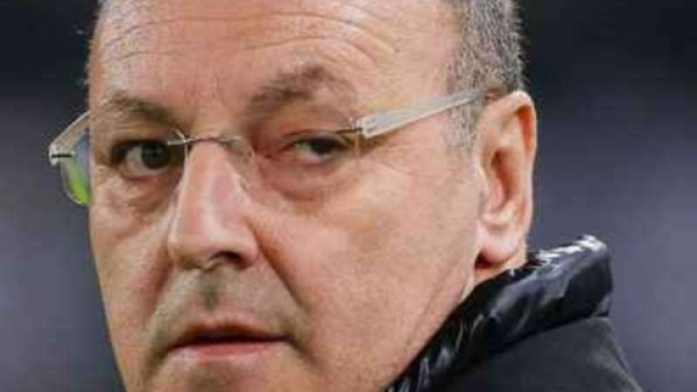Juventus, Marotta: &ldquo;Non conosciamo anni di transizione, vincere ... - giornalesm.com