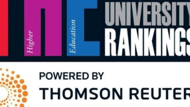 Classifica migliori Universit&agrave; europee dal 20&deg; all'11&deg; posto.