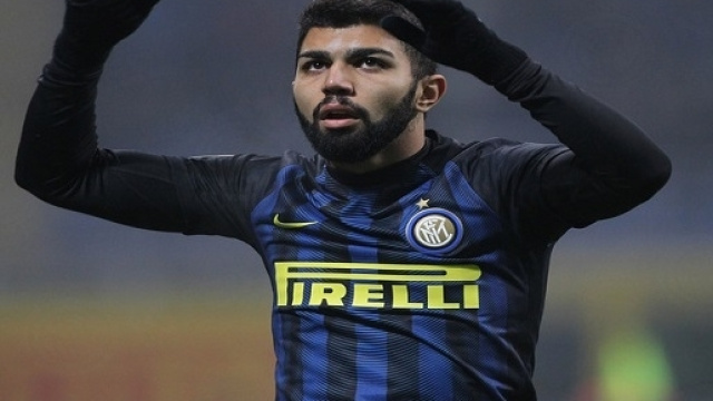 Gabigol ha infiammato San Siro con le sue giocate.