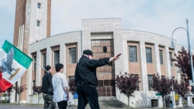 L'ex Casa del Fascio di Predappio diverr&agrave; Museo del Fascismo