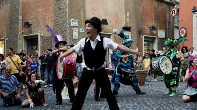 La Festa di Roma sostituisce il concertone capitolino