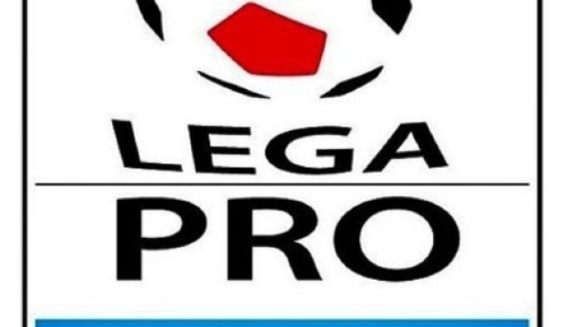 Logo del campionato di Lega Pro per Unicef