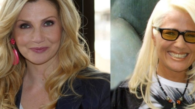 Lorella Cuccarini non ha mai litigato con la Parisi: intervista a 'Un giorno da pecora'