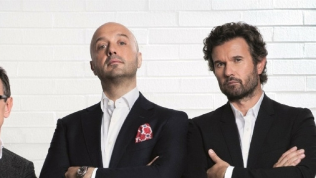 MasterChef Italia 3 su Cielo! - altervista.org