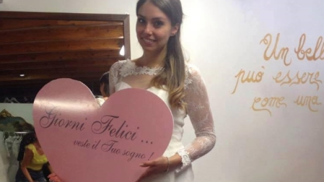 News Uomini e Donne: l'abito da sposa di Sharon, le novit&agrave; di ... - anticipazioni.tv