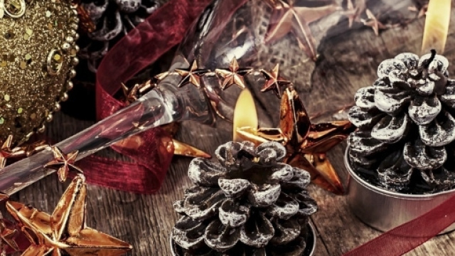 Oroscopo della Vigilia di Natale | previsioni di sabato 24 dicembre 2016 - Toro segno 'top'.