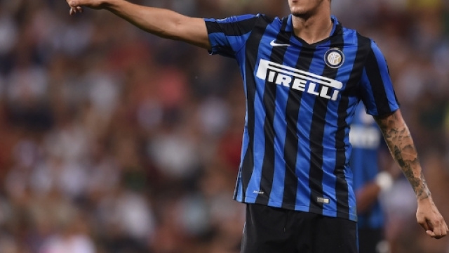 Stevan Jovetic potrebbe passare al Fenerbahce.