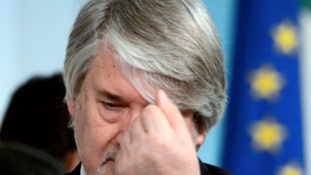 Poletti, bufera sul figlio: "Il suo giornale ha preso mezzo ... - today.it
