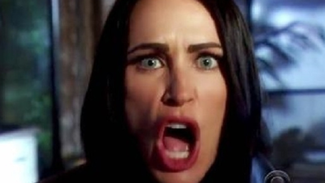 Quinn, soap opera Canale 5 Beautiful
