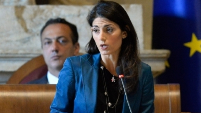 Roma: la sindaca Virginia Raggi rischia di finire nel registro degli indagati-Formiche.net