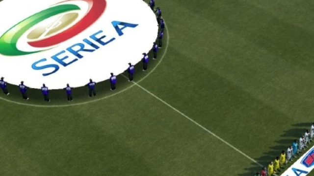 Serie A partite stasera 22 dicembre