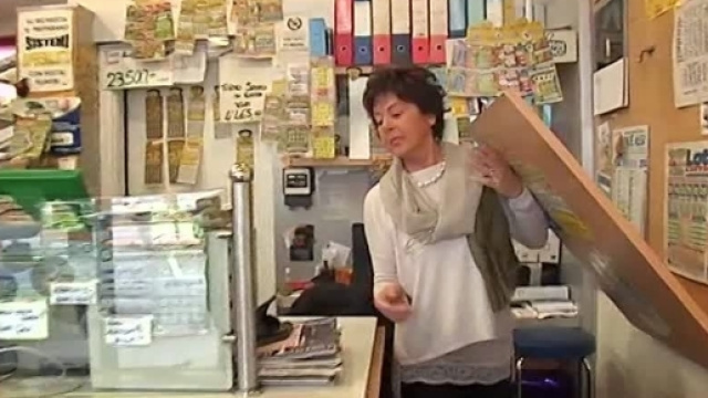 SUPERENALOTTO ESTRAZIONI: SUPERENALOTTO estrazione del 22 dicembre concorso 153