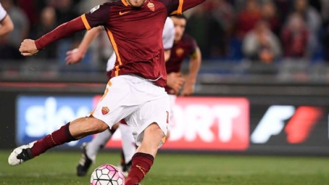 Assunzioni presso A.S. Roma: tutte le informazioni