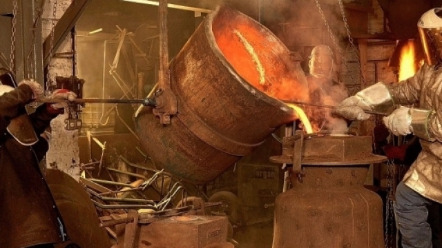 The wider view: The bell foundry where chimes never change