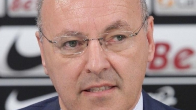 Ultime notizie Juventus, gioved&igrave; 22 dicembre: Marotta ironico su Galliani e Berlusconi - foto corrieregiallorosso.com