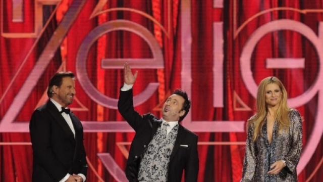 Zelig Event 2016 streaming ultima puntata