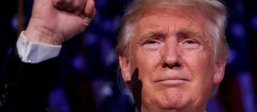 Donald Trump Has Broken the Constitution - The Atlantic - theatlantic.com