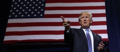 Ning&uacute;n artista quiere cantar para Trump