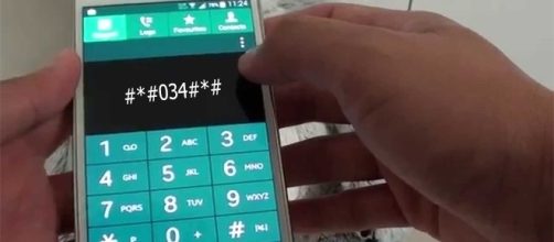 Seu celular guarda muitos c&oacute;digos secretos