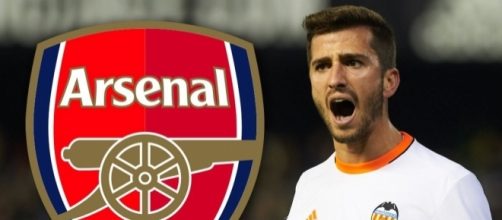 Who is Jose Luis Gaya? Arsenal transfer target who could be the ... - mirror.co.uk