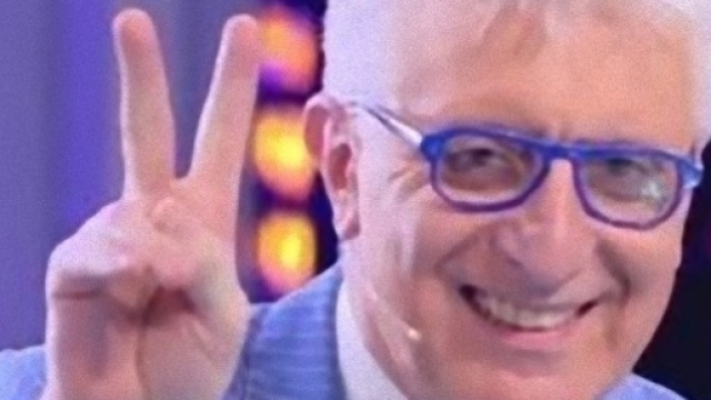 Alberico Lemme prossimo concorrente de L'Isola dei Famosi