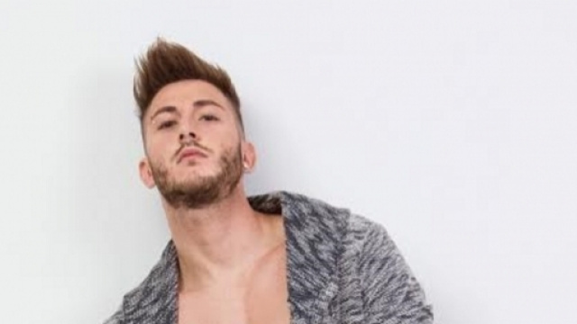 Alex Palmieri, fenomeno del web.