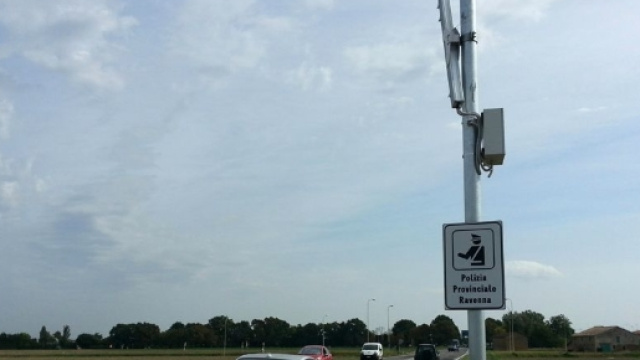 Bassa Romagna, ancora pochi giorni e i nuovi autovelox entreranno ... - ravennatoday.it