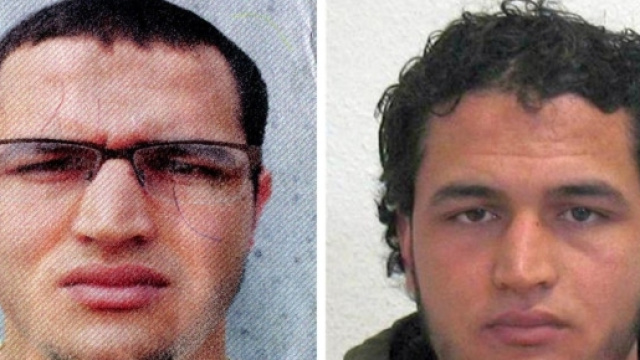 Berlino, la polizia sapeva dei piani di Amri - Panorama - panorama.it