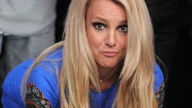 &Egrave; morta Britney Spears, ma &egrave; una farsa: hackerato account Twitter di Sony.