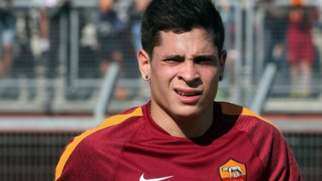 Calciomercato Roma: Iturbe va al Bournemouth, sorpasso riuscito - giallorossi.net