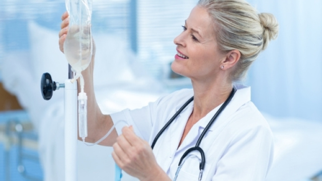 Concorsi pubblici per infermieri, scadenza gennaio 2017