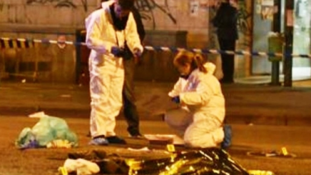 &Egrave; l'attentatore di Berlino Amri l'uomo ucciso a Milano dalla polizia - velvetnews.it