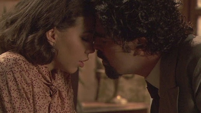 Emilia si innamora di Cesar, Alfonso &egrave; solo un lontano ricordo