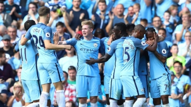 Formazioni e pronostici Premier League - Hull City-Manchester City - 26 dicembre 2016
