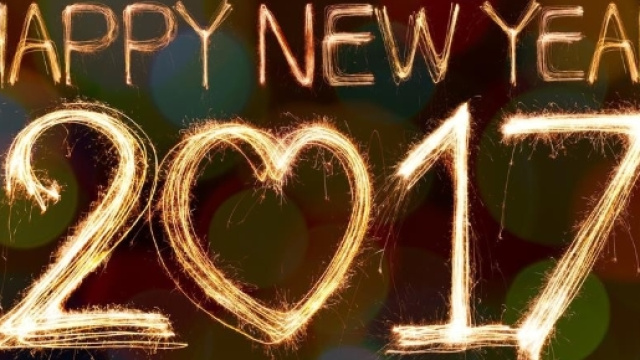 Frasi Auguri Capodanno 2017 e Buon Anno Felice
