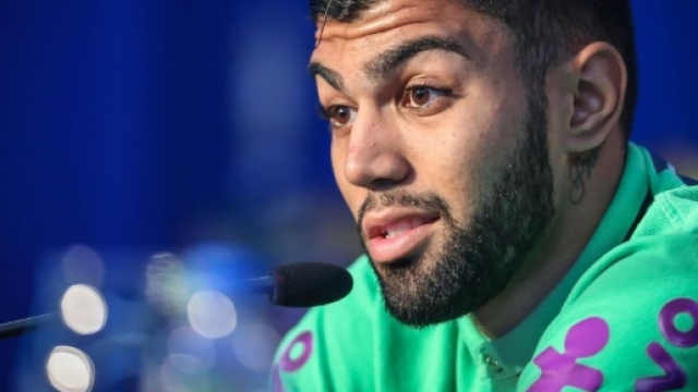 Gabigol e il futuro all'Inter: resta o se ne va a gennaio? - foto eurosport.com