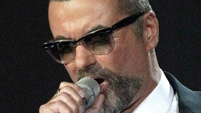 George Michael &egrave; morto il 25 dicembre 2016 - fidelityhouse.eu