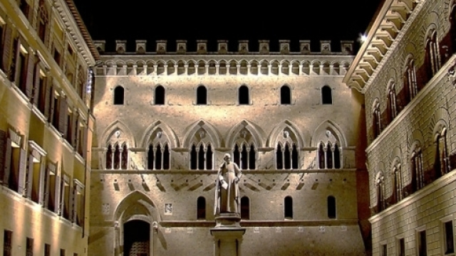 Governo, verso la nazionalizzazione del Monte dei Paschi di Siena