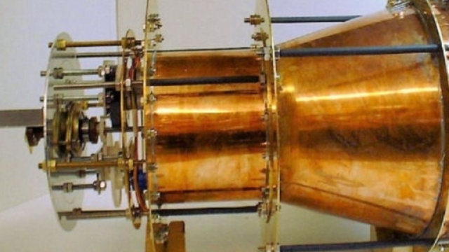 Il motore impossibile Em-Drive