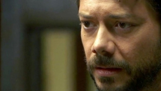 Il Segreto, anticipazioni gennaio: Lucas abbandona la soap opera