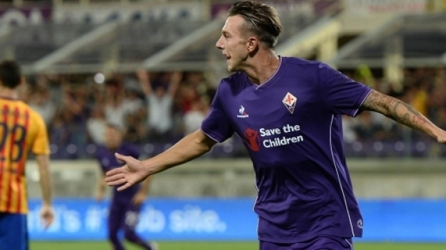 Inter, proposto un clamoroso scambio alla Fiorentina