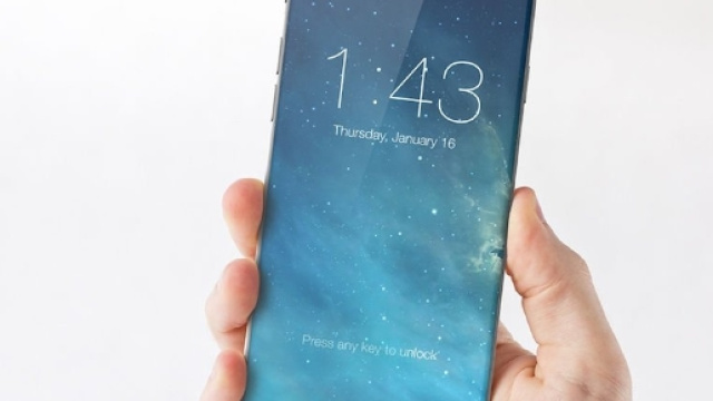 iPhone 8 e la corsa al display OLED.