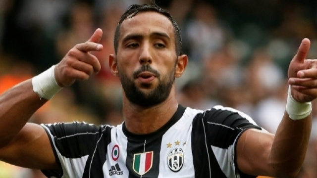Juve, Benatia verso l'addio: i dettagli