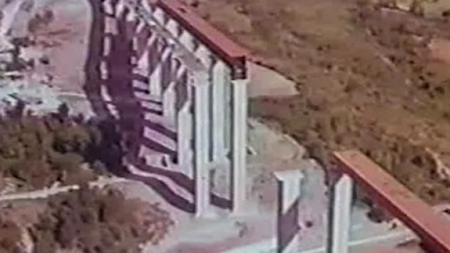 L'avvio dei lavori della Salerno-Reggio Calabria risale al 1962