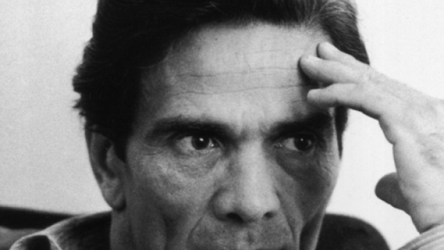 La profezia di Pasolini sul totalitarismo consumista e sul ruolo ... - lintellettualedissidente.it