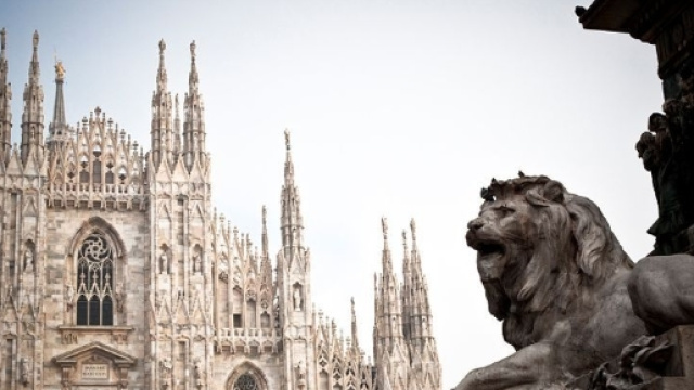 A Milano si nascondono cellule dell'Isis? - milanocard.it