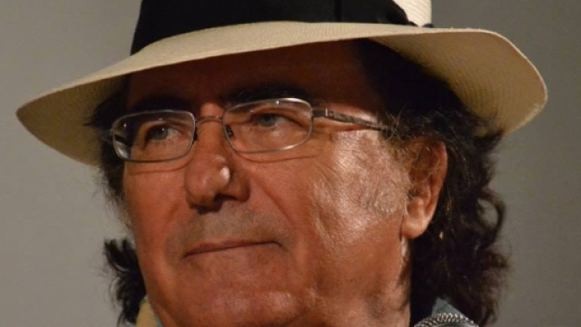 S&igrave;, mi chiamo Albano proprio in omaggio alla vostra terra - albanianews.it