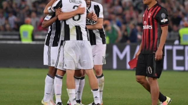 SUPERCOPPA ITALIANA 2016/ Juventus Milan, Galliani: ritardo del ... - ilsussidiario.net