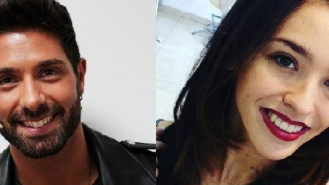 Uomini e Donne: Ginevra e Claudio