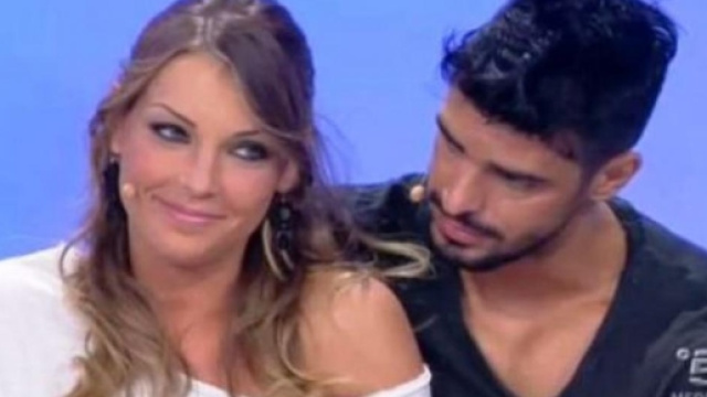 Uomini e Donne: Tara Gabrieletto e Cristian Galella in crisi?